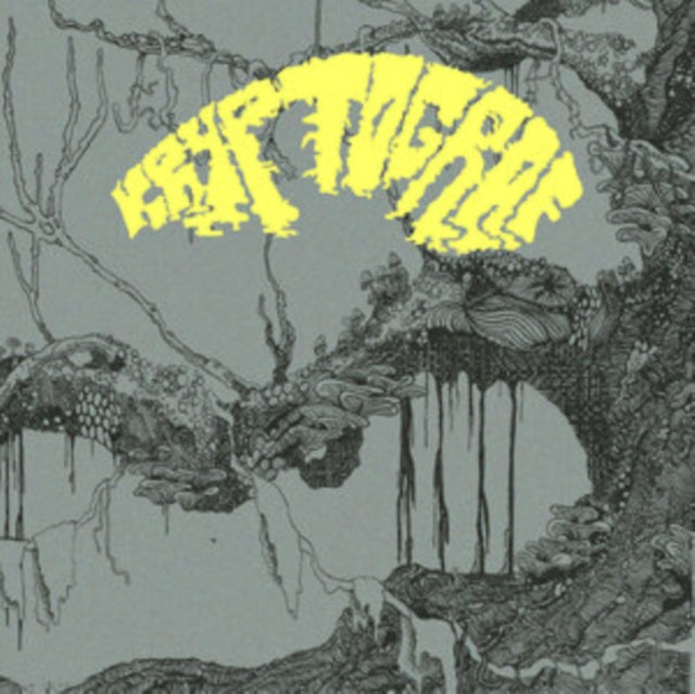 This LP Vinyl is brand new.Format: LP VinylMusic Style: Stoner RockThis item's title is: Kryptograf (Transparent Green LP Vinyl)Artist: KryptografLabel: APOLLONBarcode: 7090039724339Release Date: 9/3/2021