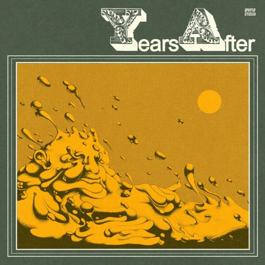 This LP Vinyl is brand new.Format: LP VinylMusic Style: ChansonThis item's title is: Years AfterArtist: Years AfterLabel: APOLLON RECORDSBarcode: 7090039724483Release Date: 6/10/2022