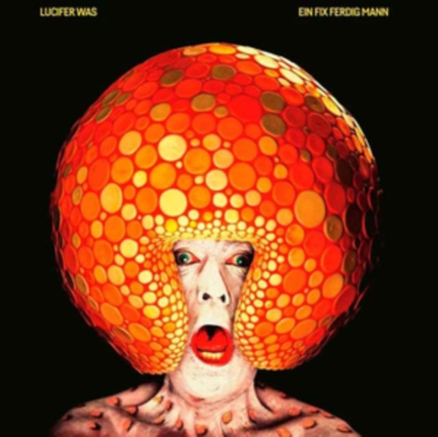 This CD is brand new.Format: CDMusic Style: Prog RockThis item's title is: En Fix Ferdig MannArtist: Lucifer WasLabel: Apollon Records: PROGBarcode: 7090039727590Release Date: 3/29/2024