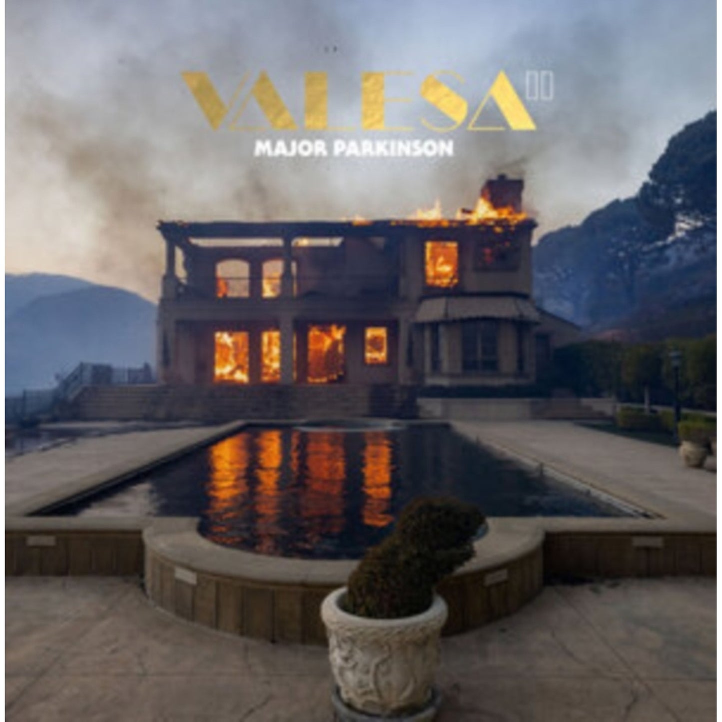 Valesa – Chapter Ii: Viva The Apocalypse!