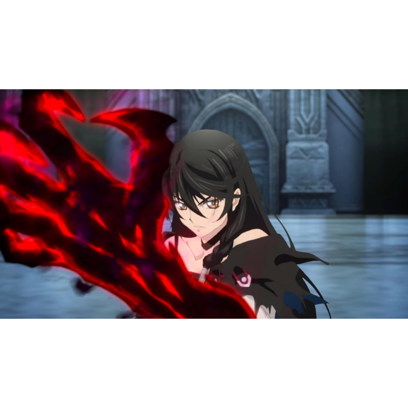 Tales of Berseria: Remastered - PS5 