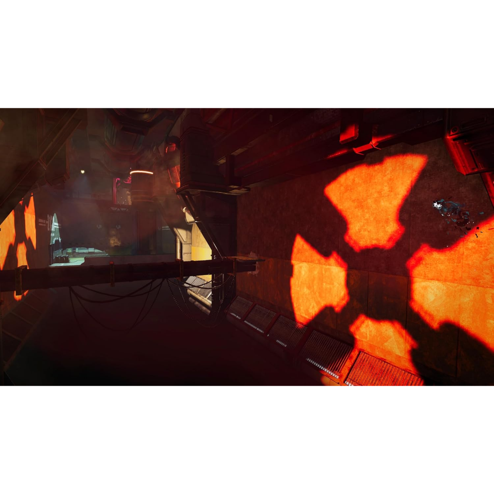 Ereban: Shadow Legacy - PS5