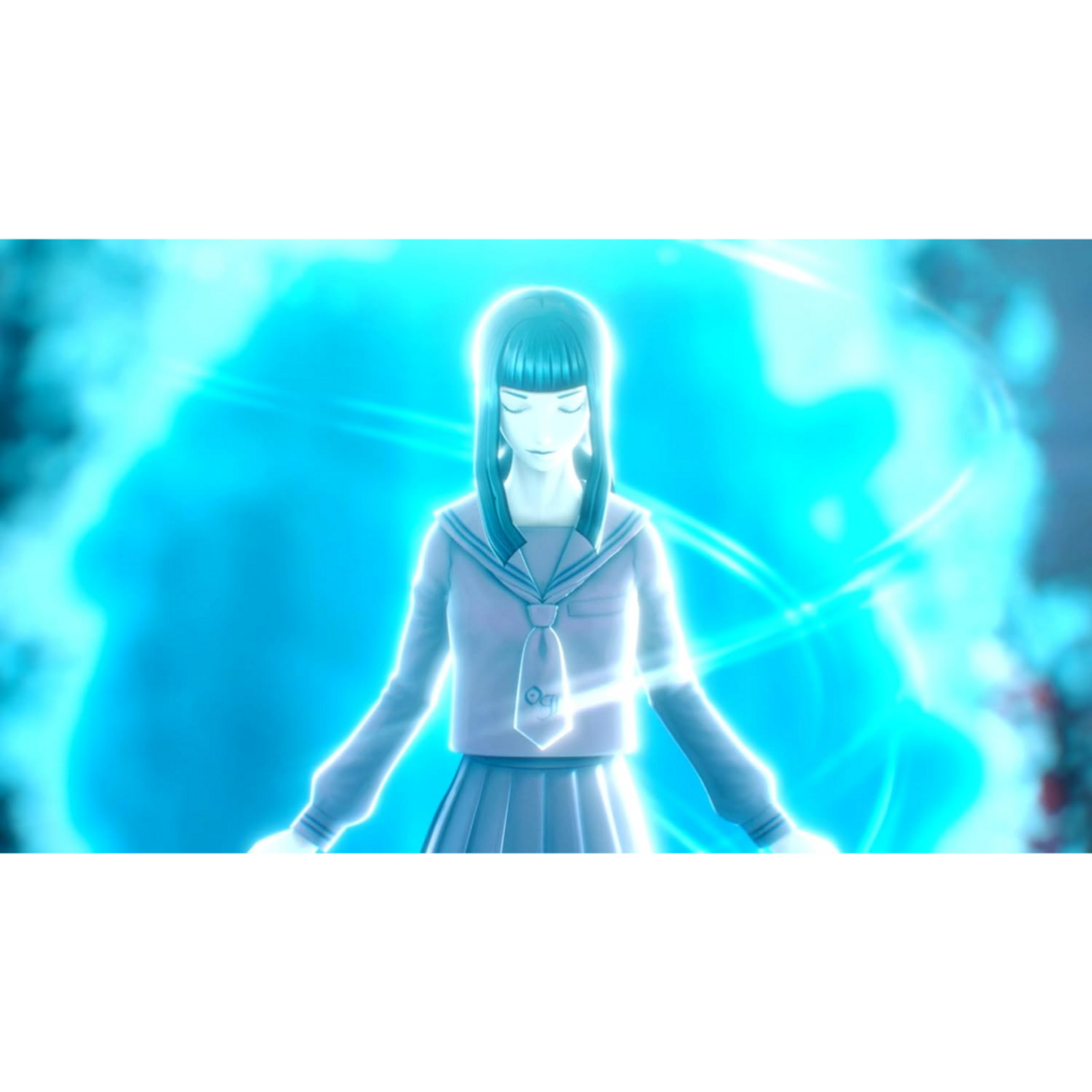 Raidou: Remastered: The Mystery of the Soulless Army (Launch Edition) - Switch