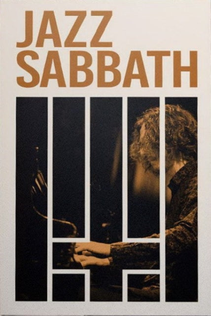 This Music Cassette is brand new.Format: Music CassetteMusic Style: Contemporary JazzThis item's title is: Jazz SabbathArtist: Jazz SabbathLabel: BLACKLAKEBarcode: 7110532503252Release Date: 10/25/2024