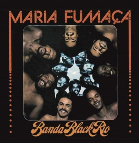 This LP Vinyl is brand new.Format: LP VinylThis item's title is: Maria FumacaArtist: Banda Black RioLabel: MR BONGOBarcode: 7119691241920Release Date: 8/5/2016