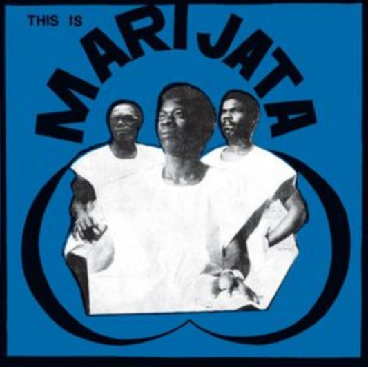 This LP Vinyl is brand new.Format: LP VinylMusic Style: AfricanThis item's title is: This Is MarijataArtist: MarijataLabel: Gapophone RecordsBarcode: 7119691248011Release Date: 7/7/2017