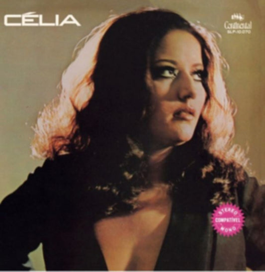 This LP Vinyl is brand new.Format: LP VinylThis item's title is: CeliaArtist: CeliaBarcode: 7119691251714Release Date: 6/15/2018