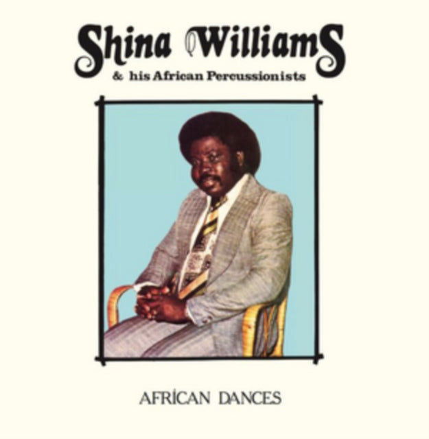 This LP Vinyl is brand new.Format: LP VinylMusic Style: DiscoThis item's title is: African DancesArtist: Shina & His African Percussionists WilliamsLabel: MR BONGOBarcode: 7119691252711Release Date: 6/1/2018