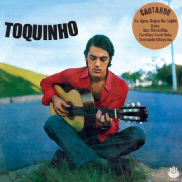 This LP Vinyl is brand new.Format: LP VinylMusic Style: BossanovaThis item's title is: ToquinhoArtist: ToquinhoLabel: MR BONGOBarcode: 7119691256016Release Date: 11/30/2018
