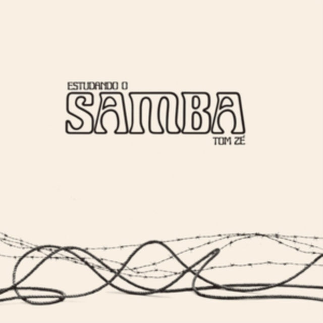 This LP Vinyl is brand new.Format: LP VinylMusic Style: Afro-CubanThis item's title is: Estudando O SambaArtist: Tom ZeLabel: Mr BongoBarcode: 7119691257419Release Date: 3/15/2019