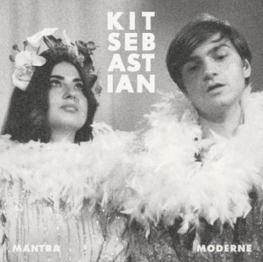 Mantra Moderne/Kyutu