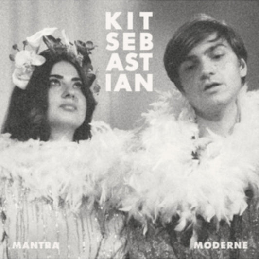 Mantra Moderne/Kyutu