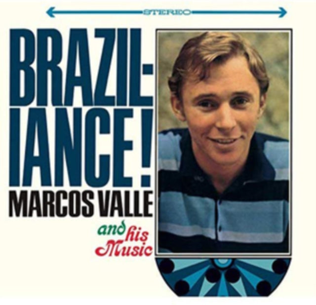 This LP Vinyl is brand new.Format: LP VinylMusic Style: BossanovaThis item's title is: BrazilianceArtist: Marcos ValleLabel: MR BONGOBarcode: 7119691261416Release Date: 2/14/2020