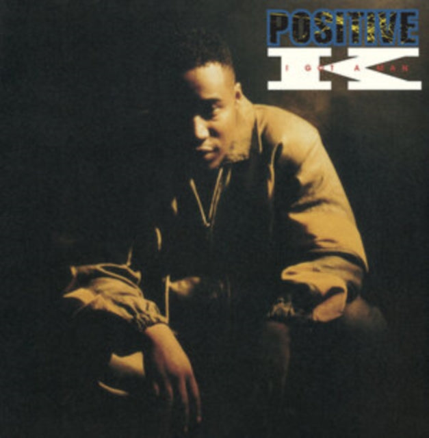 This 7 Inch Vinyl is brand new.Format: 7 Inch VinylMusic Style: RnB/SwingThis item's title is: I Got A ManArtist: Positive KLabel: MR. BONGOBarcode: 7119691265575Release Date: 10/2/2020