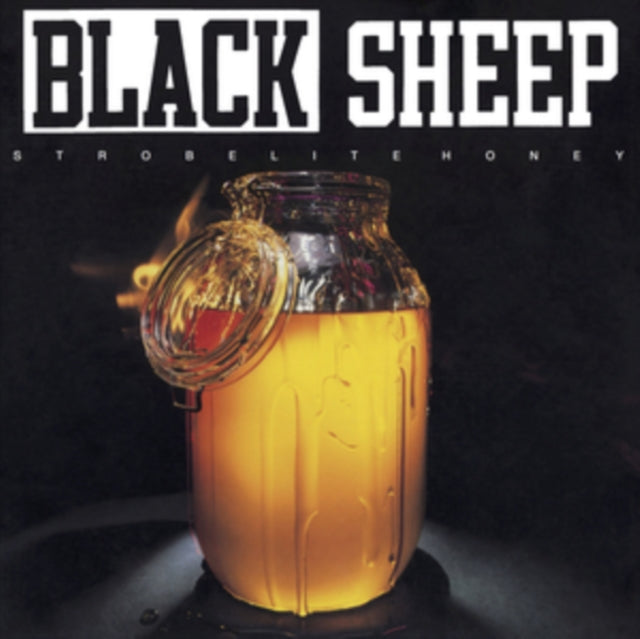 This 7 Inch Vinyl is brand new.Format: 7 Inch VinylThis item's title is: StrobeliteArtist: Black SheepBarcode: 7119691266275Release Date: 7/24/2020