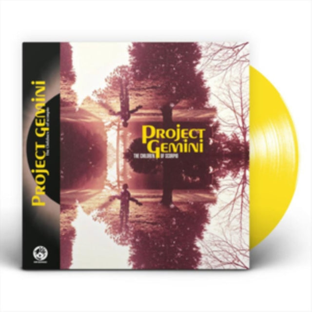 This LP Vinyl is brand new.Format: LP VinylMusic Style: PsychedelicThis item's title is: Children Of Scorpio (Yellow LP Vinyl)Artist: Project GeminiLabel: MR BONGOBarcode: 7119691280912Release Date: 5/20/2022