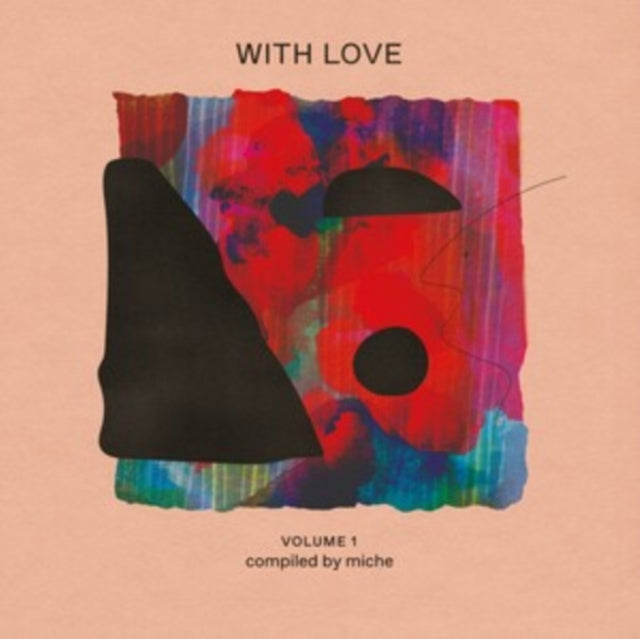 This LP Vinyl is brand new.Format: LP VinylMusic Style: SoulThis item's title is: With Love: Volume 1 - Compiled By Miche (2LP)Artist: Various ArtistsLabel: MR BONGOBarcode: 7119691284910Release Date: 9/23/2022