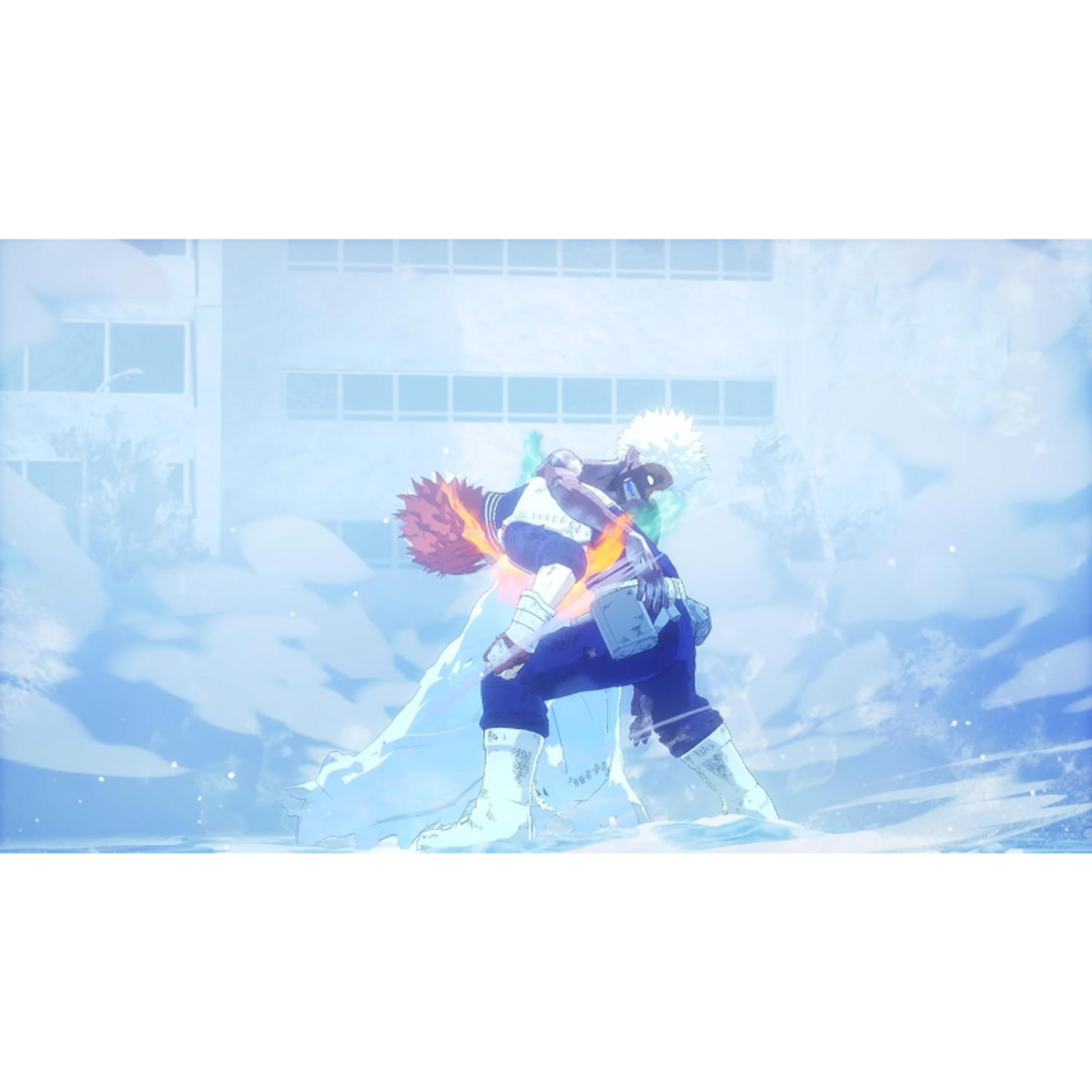 My Hero Academia: All's Justice - PS5
