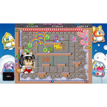 Bubble Bobble: Sugar Dungeons - Switch