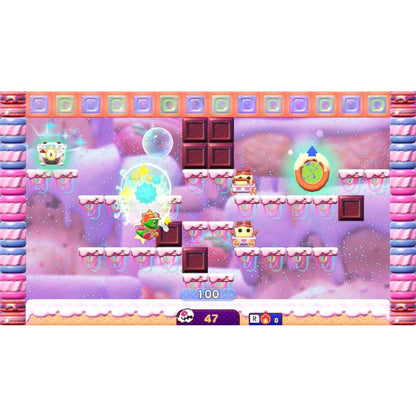 Bubble Bobble: Sugar Dungeons - PS5
