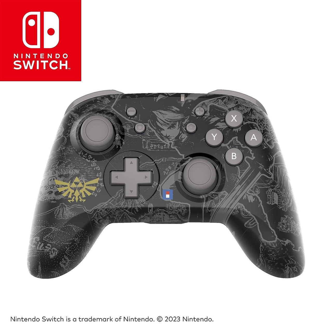 This is brand new.Be bound by cables and disposable batteries no longer! The built-in rechargeable lithium-ion battery and Bluetooth wireless technology gives you freedom with a 32-foot range and 15-plus hours of battery life.