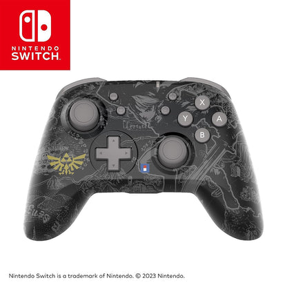 This is brand new.Be bound by cables and disposable batteries no longer! The built-in rechargeable lithium-ion battery and Bluetooth wireless technology gives you freedom with a 32-foot range and 15-plus hours of battery life.