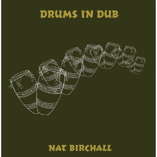 Drums In Dub