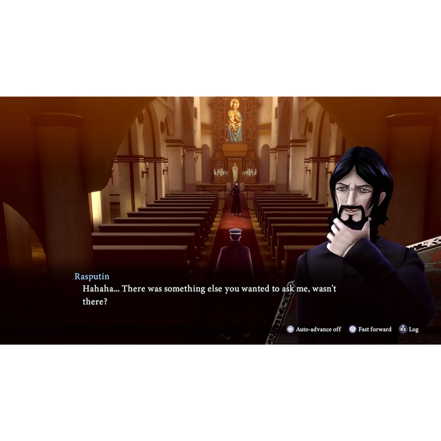 Raidou: Remastered: The Mystery of the Soulless Army (Launch Edition) - Switch