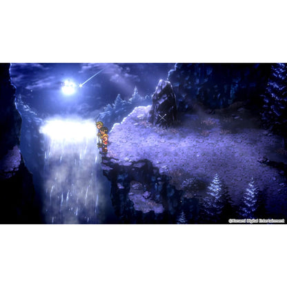 Suikoden I & II Remastered - Switch