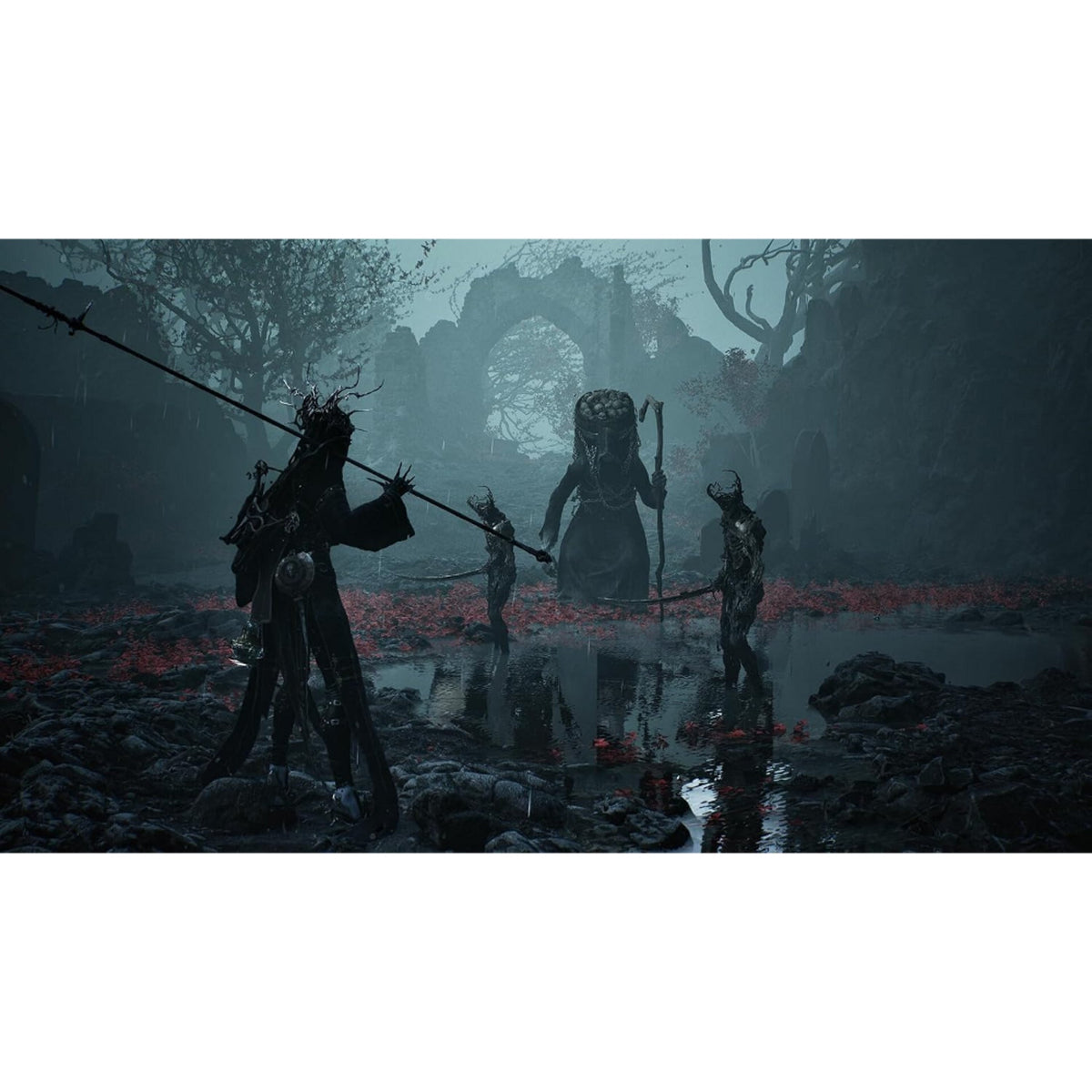 Mortal Shell II - PS5
