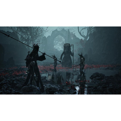 Mortal Shell II - PS5