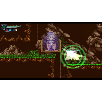 Chronicles of the Wolf - PS5