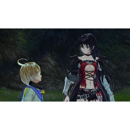 Tales of Berseria: Remastered - PS5 