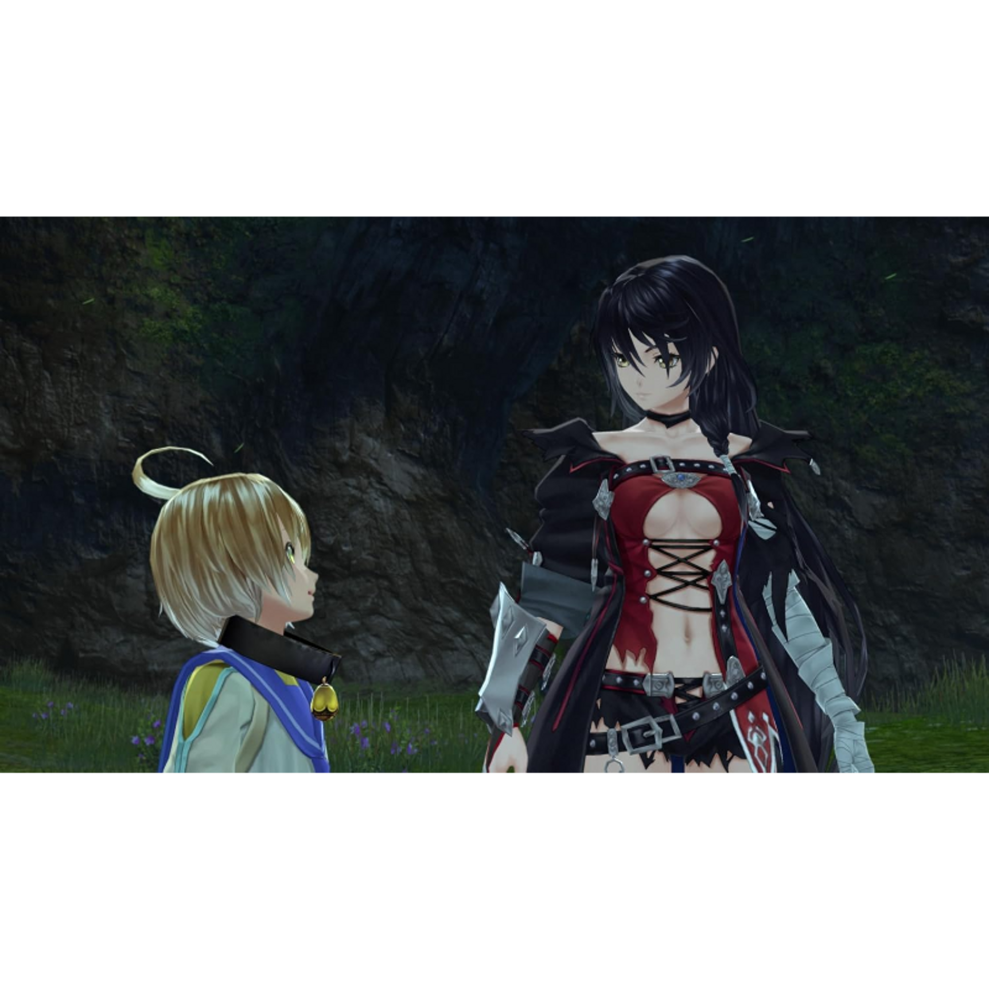 Tales of Berseria: Remastered - PS5 