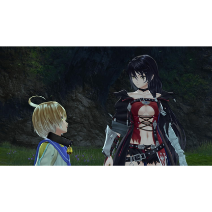 Tales of Berseria: Remastered - PS5 