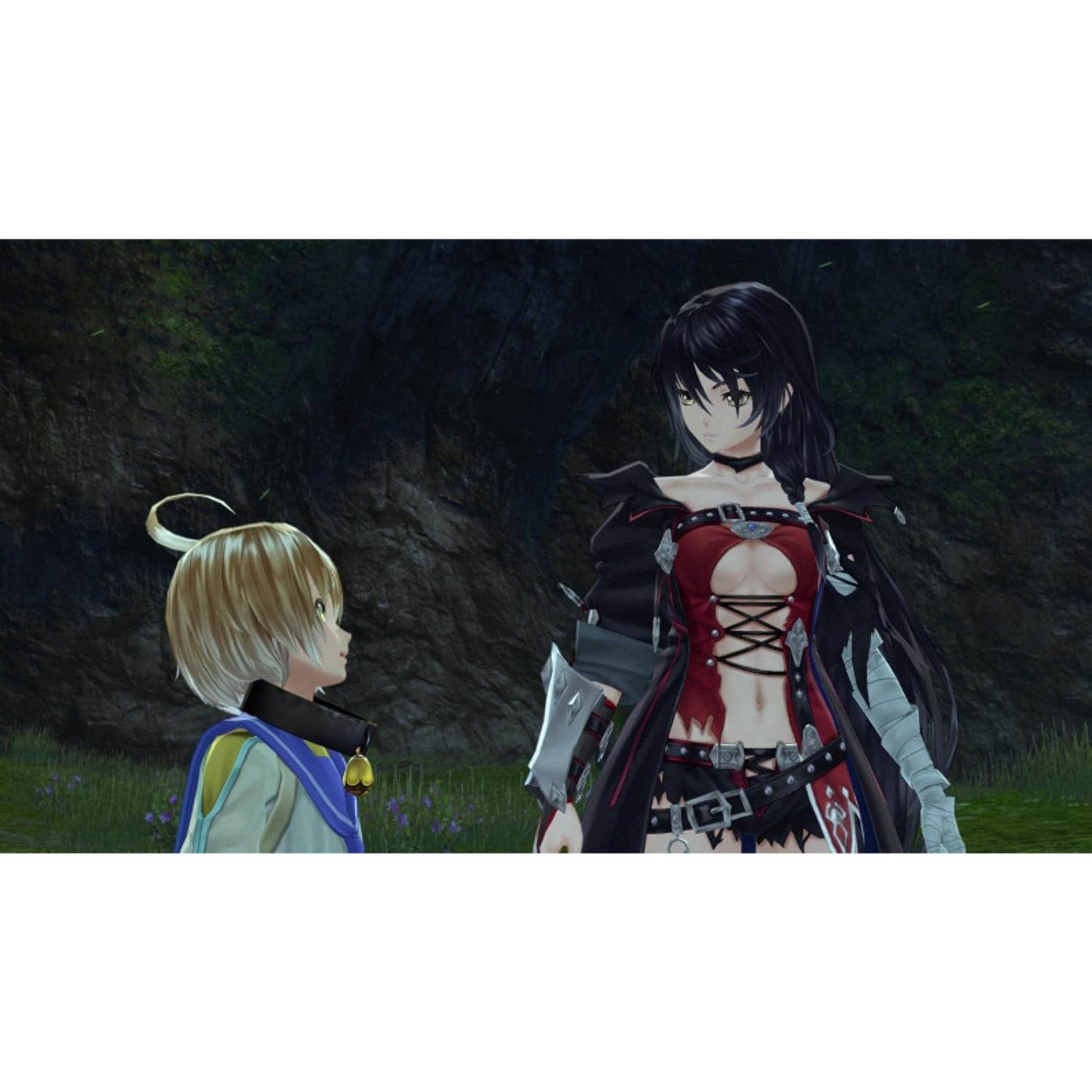 Tales of Berseria: Remastered - PS5 