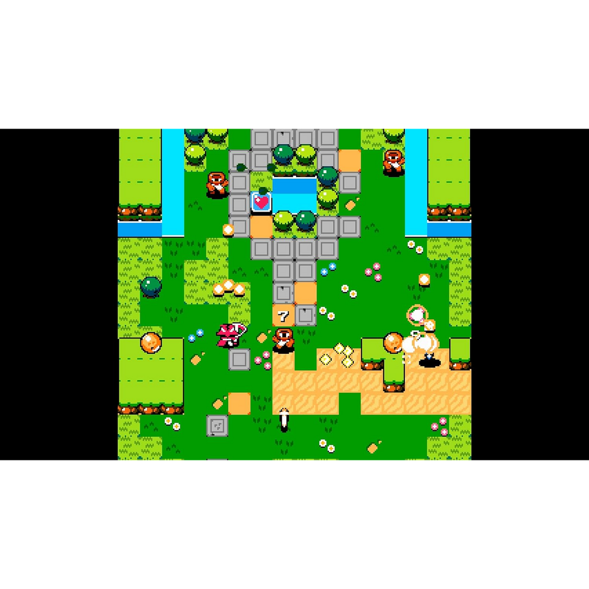 Doinksoft Collection - Switch