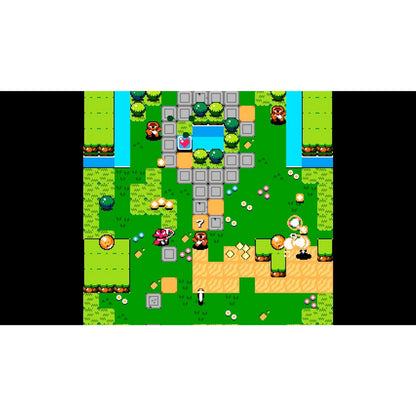 Doinksoft Collection - Switch