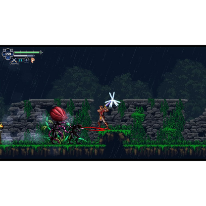 Chronicles of the Wolf - PS5