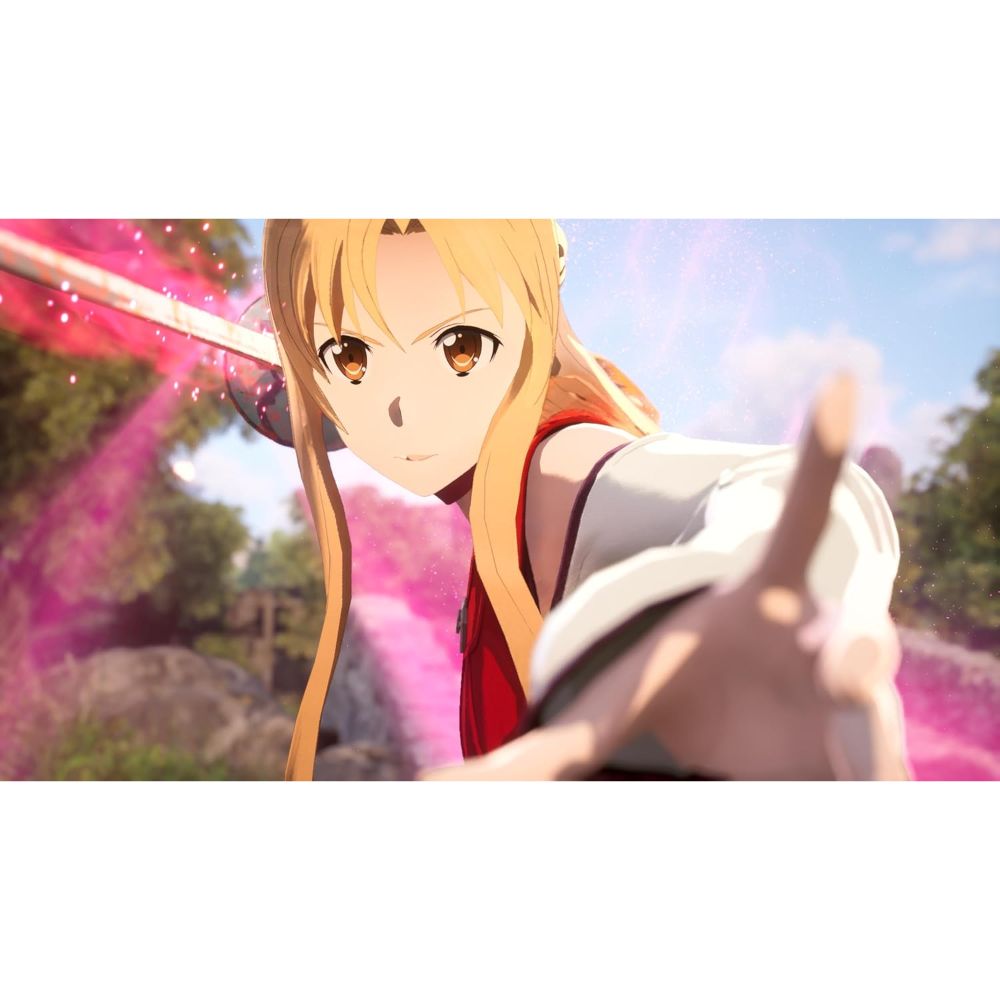 Sword Art Online: Echoes of Aincrad - PS5