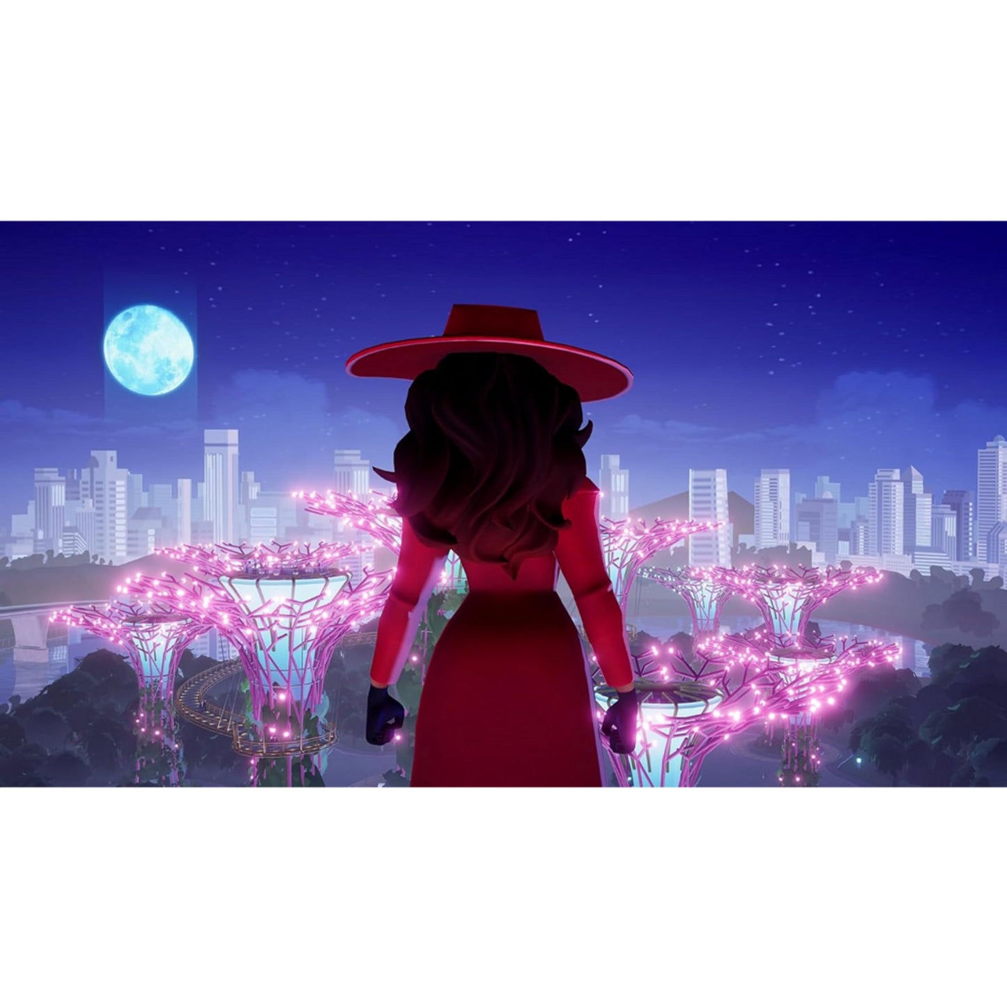 Carmen Sandiego: 40th Anniversary Edition - Switch