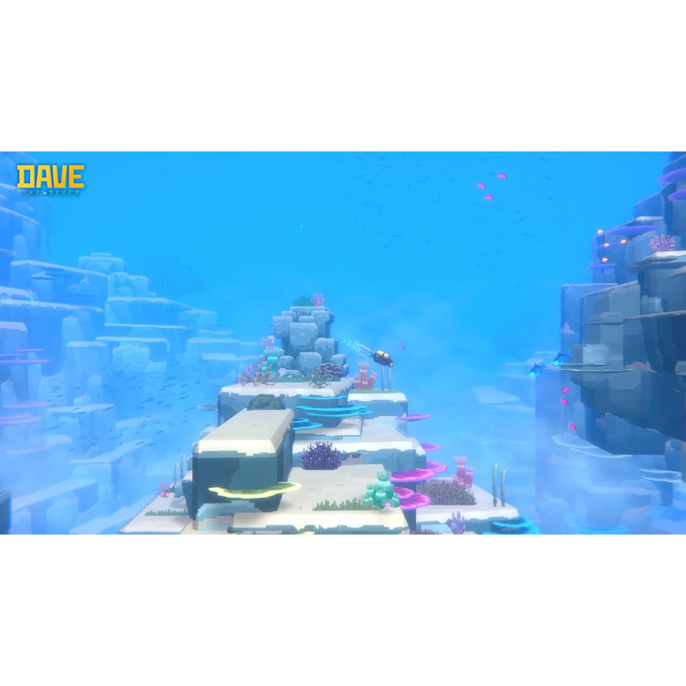 Dave the Diver: Complete Edition - PS5