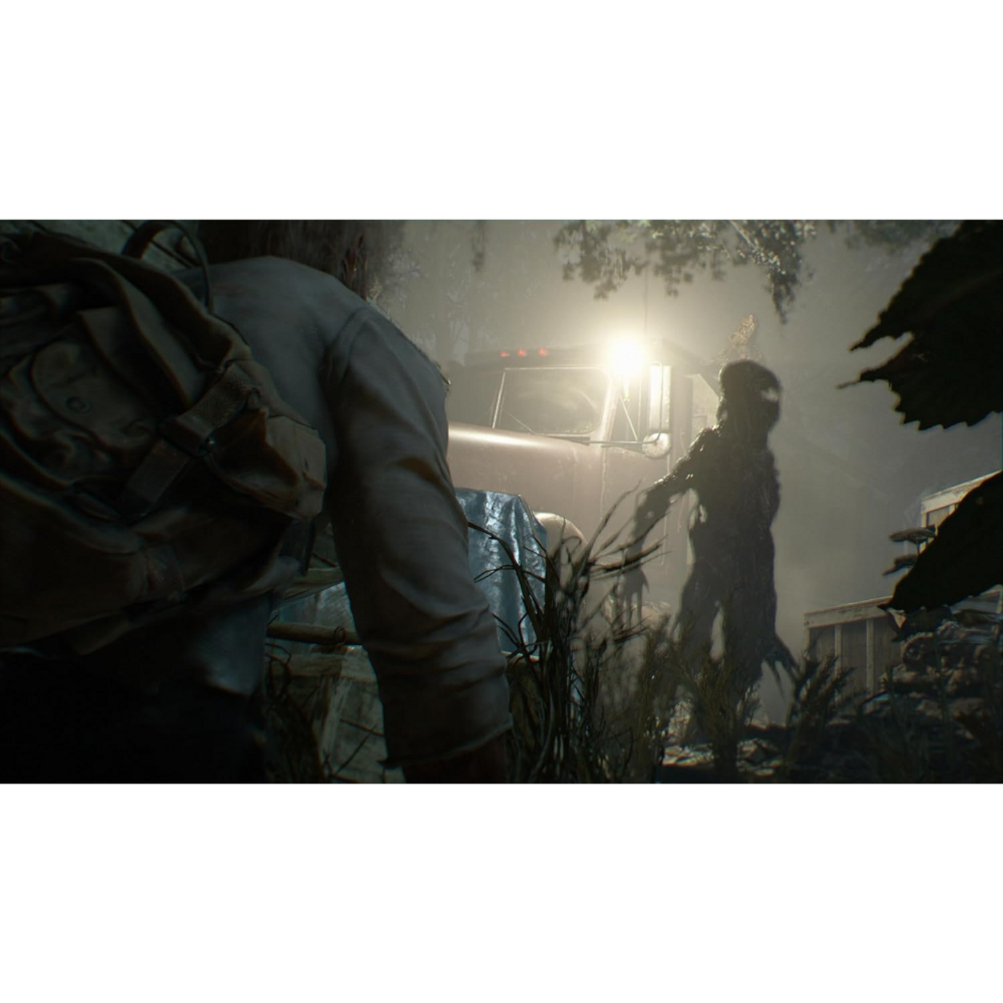 Resident Evil 7: biohazard Gold Edition - PS5