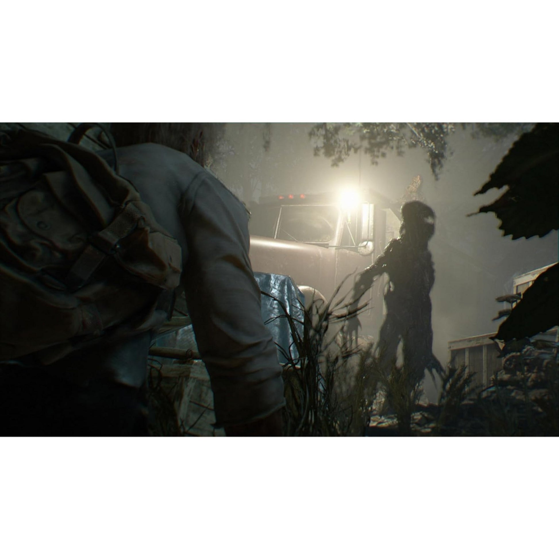Resident Evil 7: biohazard Gold Edition - PS5
