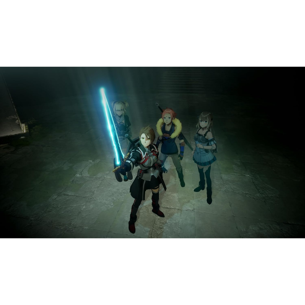 Sword Art Online: Echoes of Aincrad Ultimate Edition - PS5