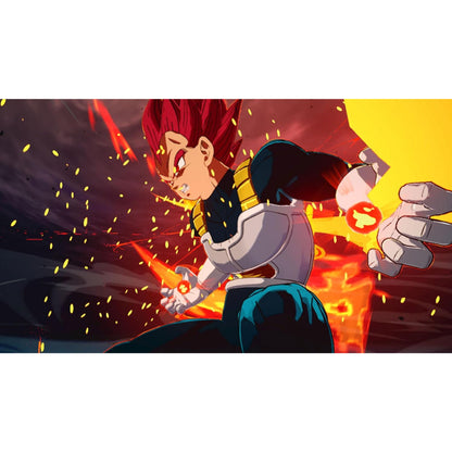 DRAGON BALL Sparking! ZERO - Switch 2