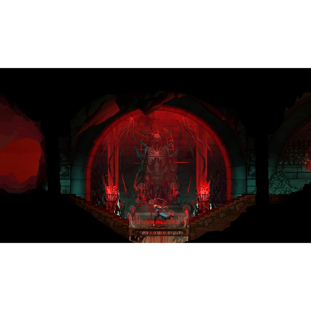 Castlevania: Belmont's Curse Night One Edition - PS5