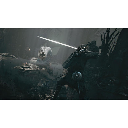 Mortal Shell II - PS5