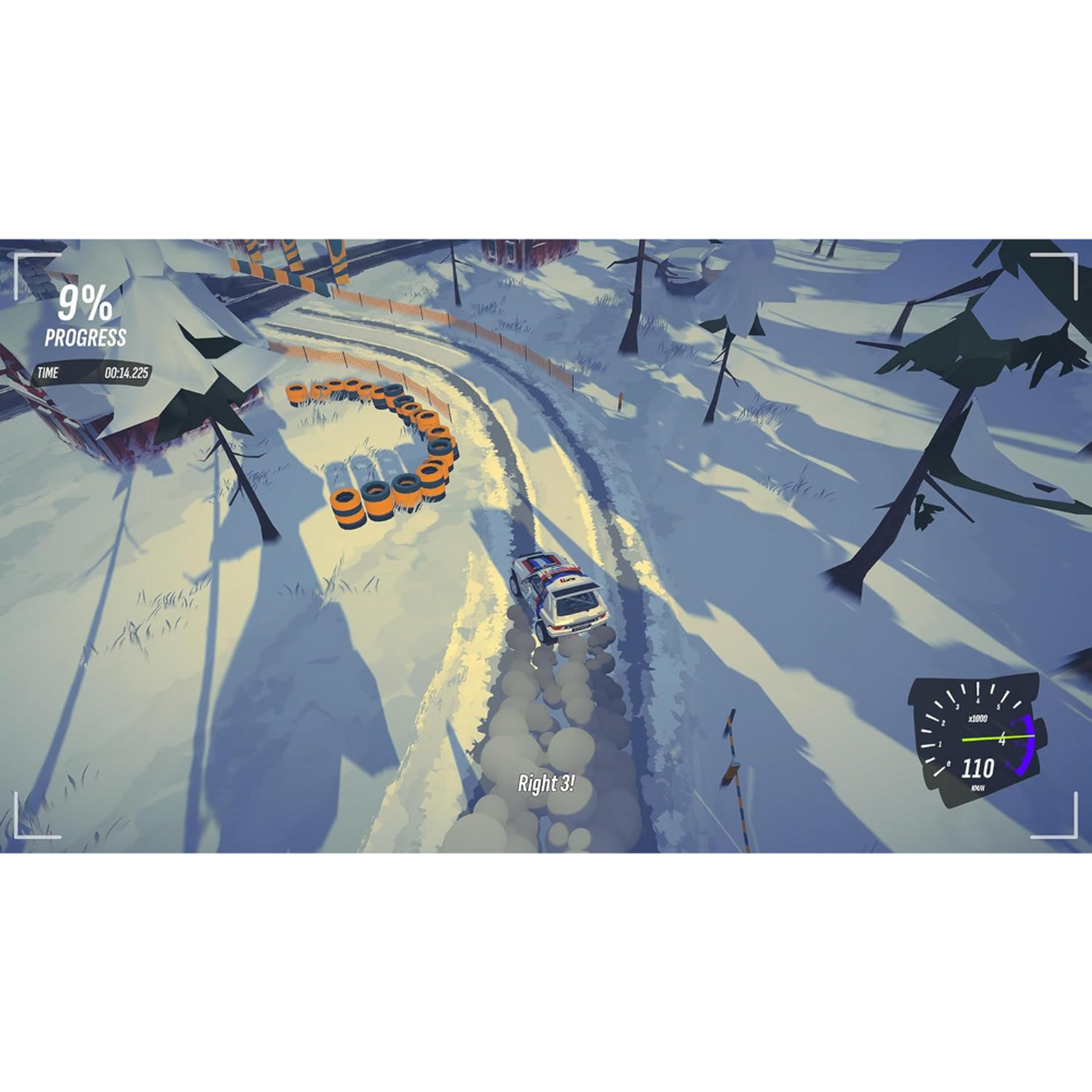 #DRIVE Rally - PS5