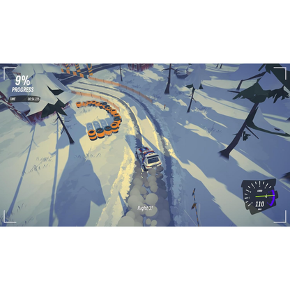#DRIVE Rally - PS5